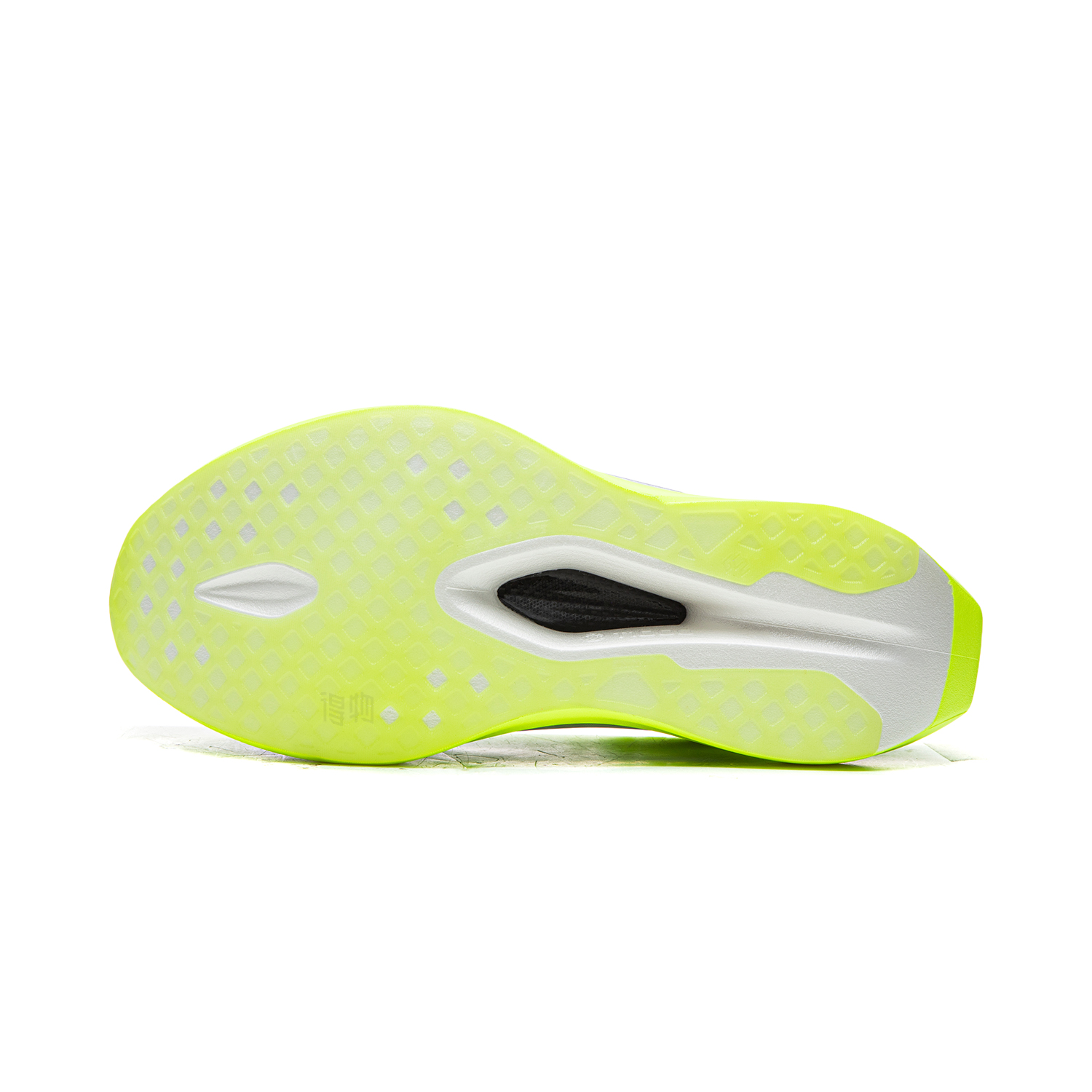 Li-Ning Feidian 6 Elite - Running Shoes Unisex Bright Green