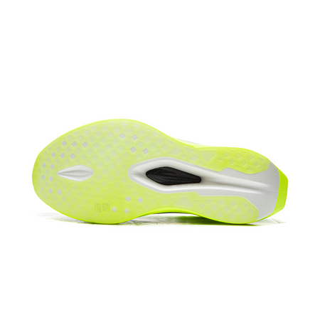 Li-Ning Feidian 6 Elite - Running Shoes Unisex Bright Green