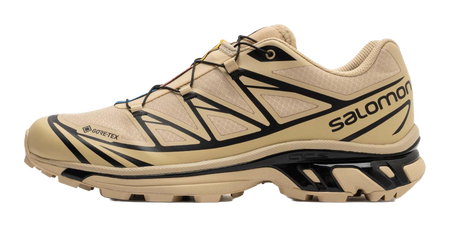 SALOMON XT 6 Safari  VJSNEAKER