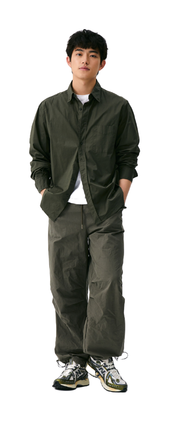 1906 New BalanceA Olive Juice Sea Salt  vjsneaker.com