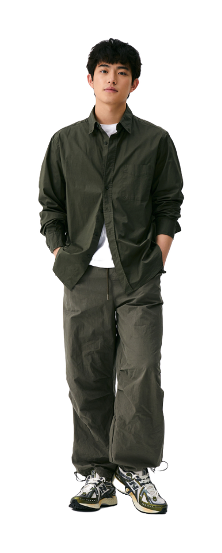 1906 New BalanceA Olive Juice Sea Salt  vjsneaker.com