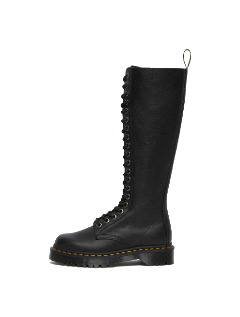 Dr. Martens 1B60 Bex Knee High Boots Womens  VJSNEAKER