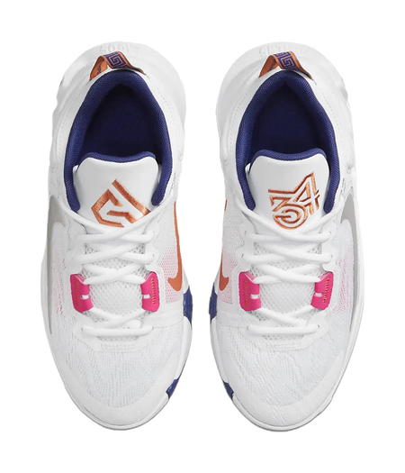 Nike Giannis Immortality 2 Rainbows GS  vjsneaker.com