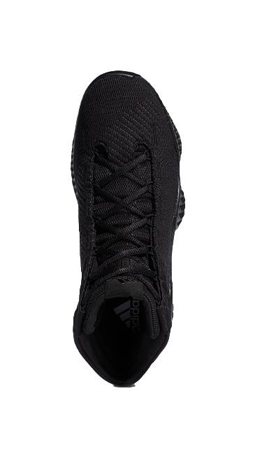 adidas Pro Bounce 2018 Triple Black  Vertical Jump Group USA Inc.