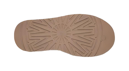 UGG Classic Mini Dipper Boot Chestnut Womens  vjsneaker.com