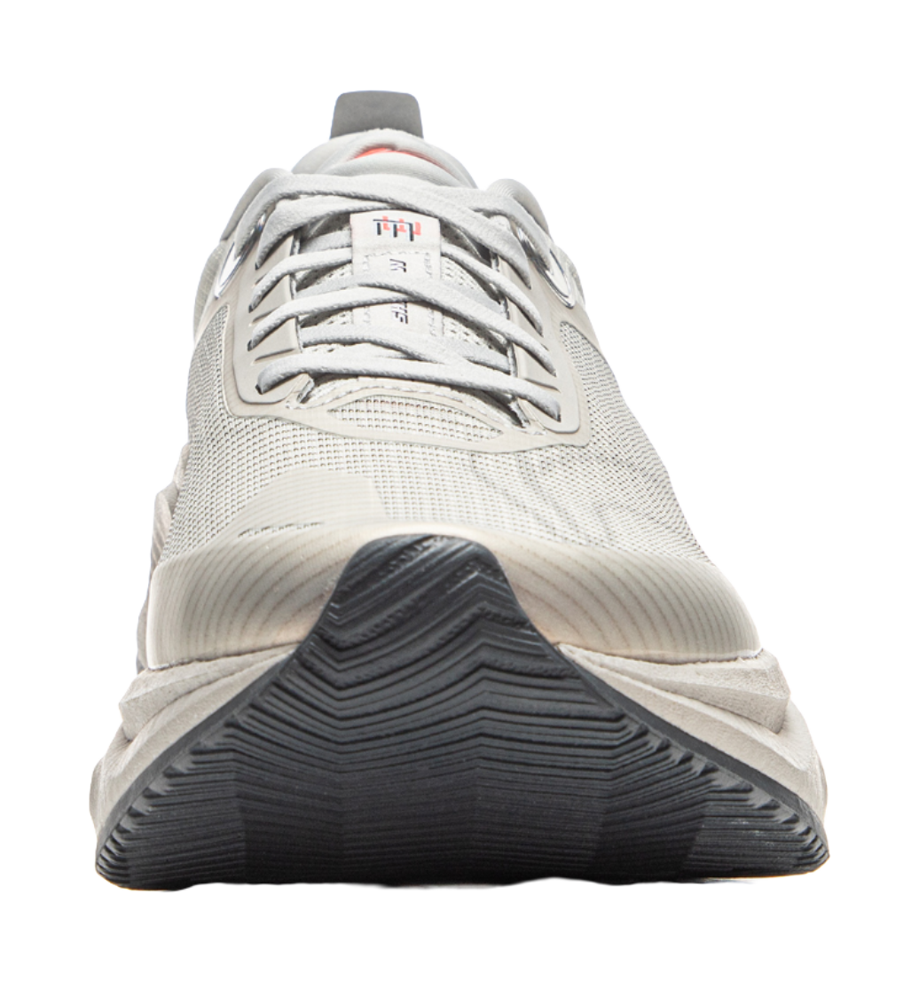 Li Ning Shadow 3 Essential Cushioning Slip Resistant Support Rebound Low top  VJsneaker