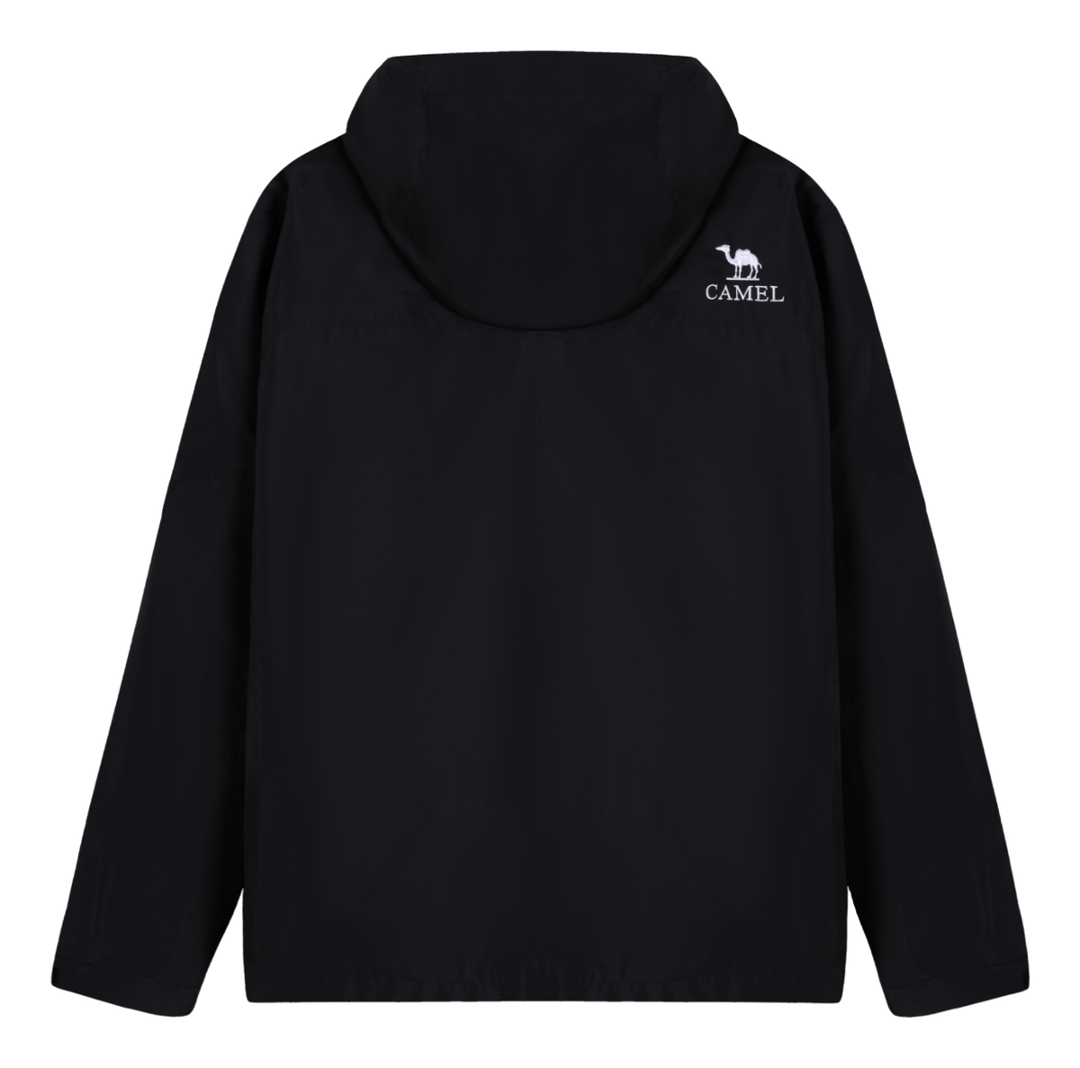 CAMEL Capsule Windbreaker Jacket Mens  vjsneaker.com