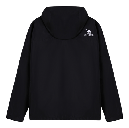 CAMEL Capsule Windbreaker Jacket Mens  vjsneaker.com