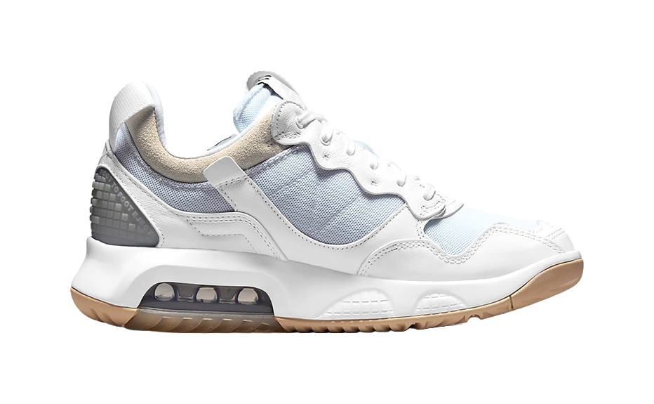 Jordan MA2 White Sesame  vjsneaker.com