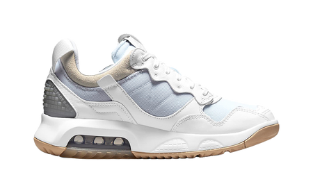 Jordan MA2 White Sesame  vjsneaker.com