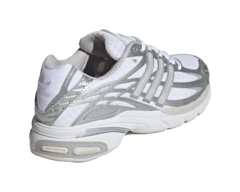 Adidas Adistar Cushion White Grey Silver Metallic  vjsneaker.com