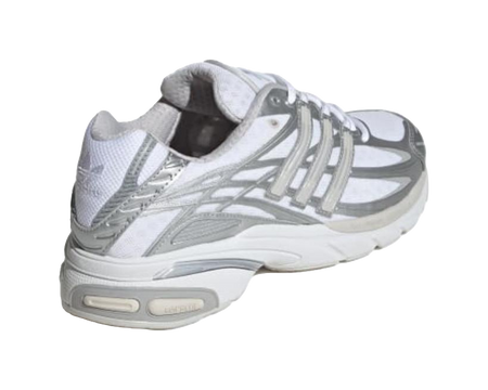 Adidas Adistar Cushion White Grey Silver Metallic  vjsneaker.com