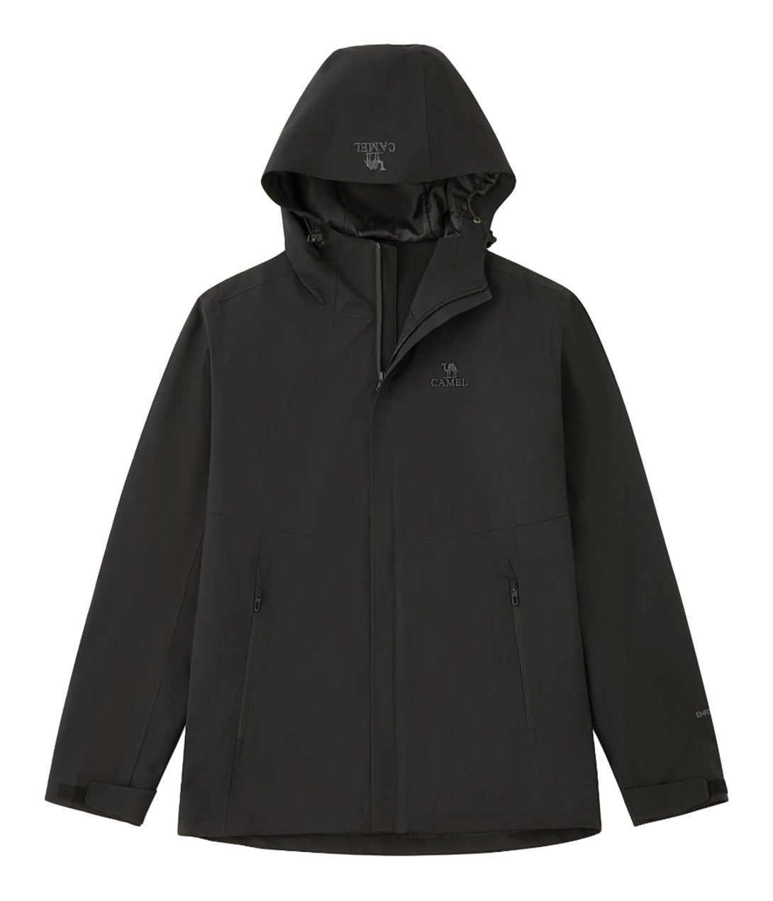 CAMEL Windbreaker Jacket Unisex  VJSNEAKER