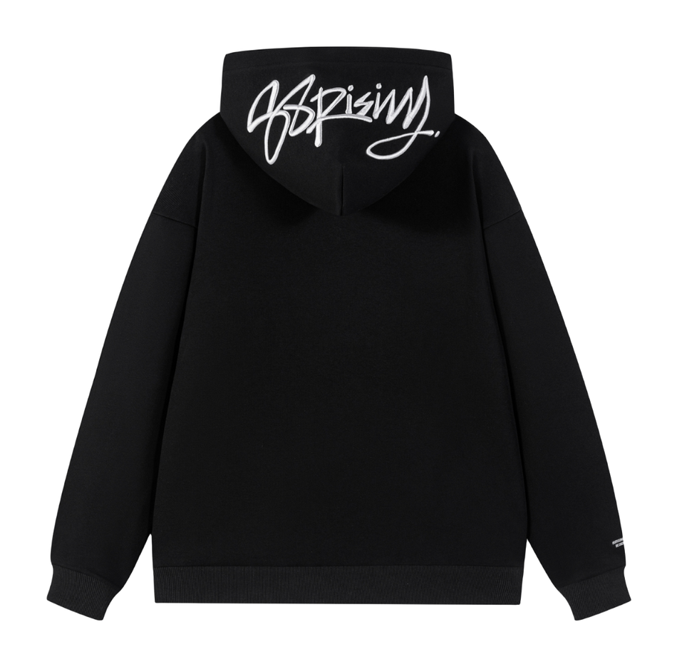 88rising Sweatshirt Coat Unisex  VJSNEAKER