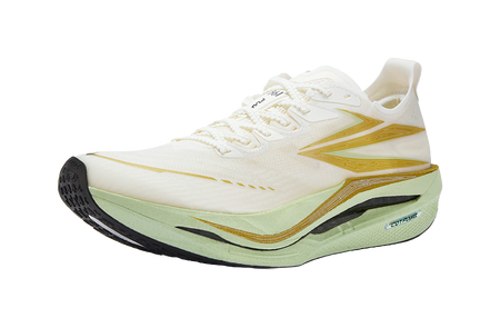 361° Flame 5 Cushioning Slip Resistant Abrasion Resistant Breathable Low top Running Shoes Unisex Foam Green  vjsneaker.com