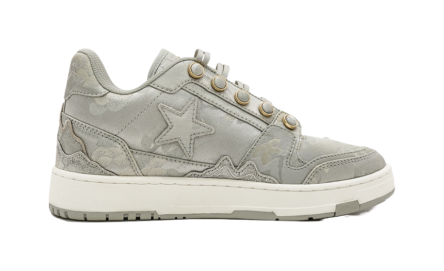 KAALIXTO Skateboarding Low 'Grey'