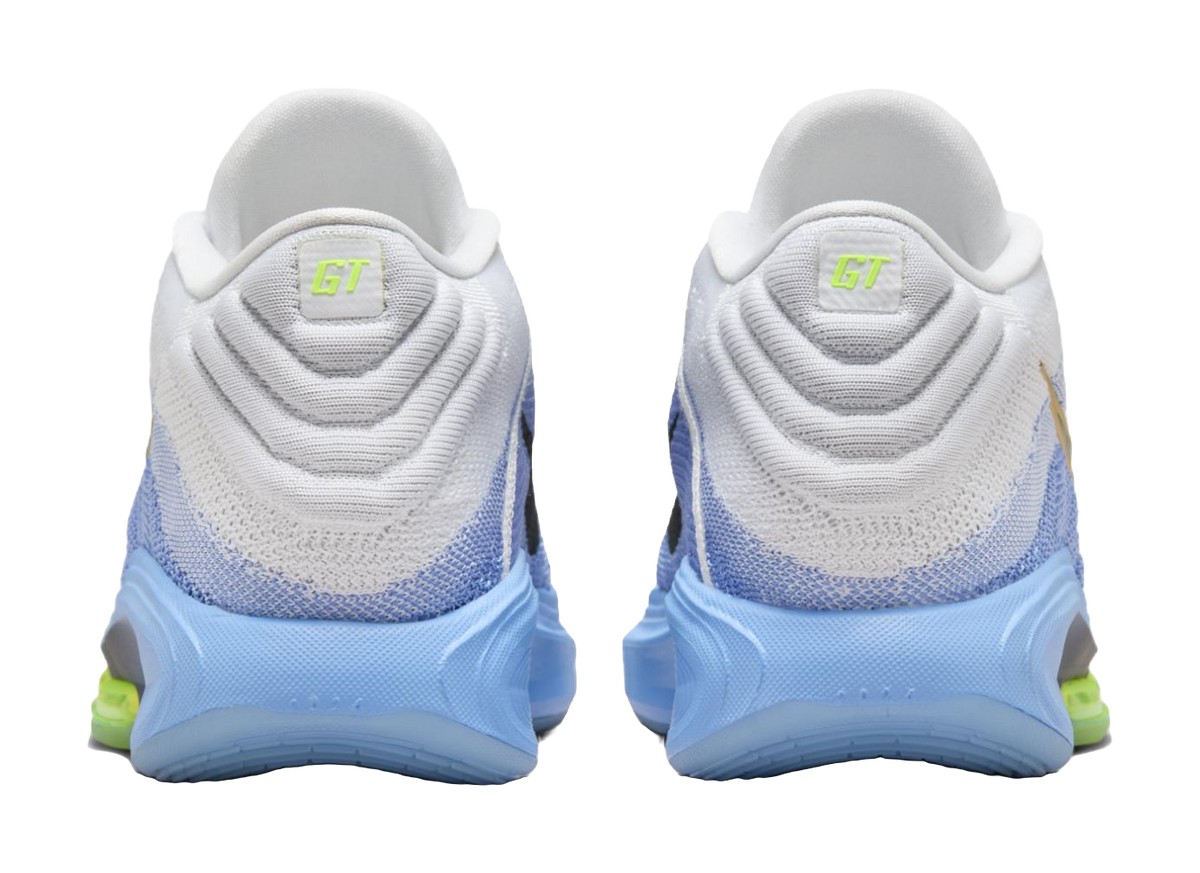 Nike Air Zoom Gt Hustle 3 Ep White Royal Pulse  vjsneaker.com