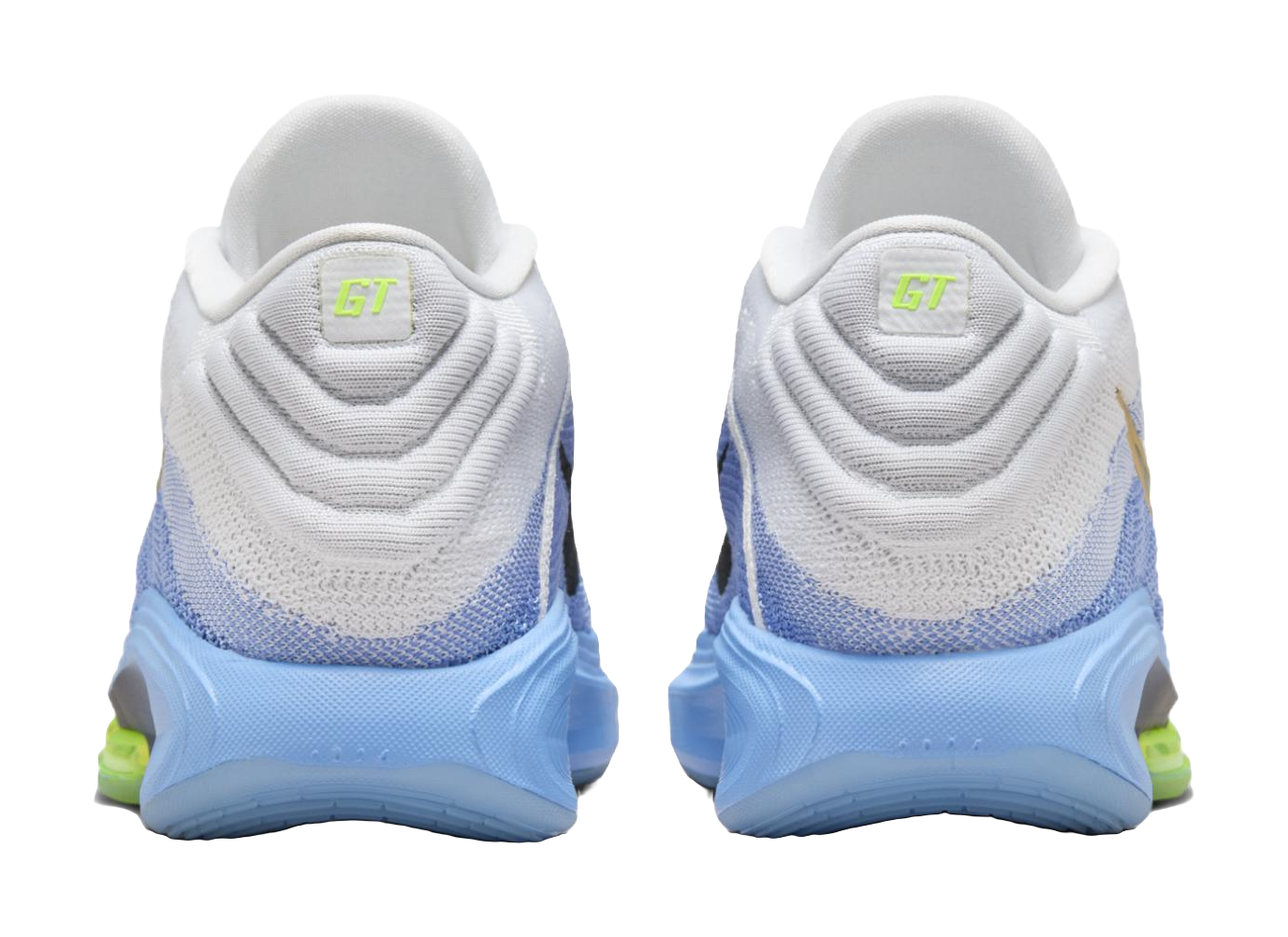 Nike Air Zoom Gt Hustle 3 Ep White Royal Pulse  vjsneaker.com