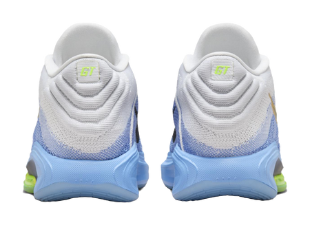 Nike Air Zoom Gt Hustle 3 Ep White Royal Pulse  vjsneaker.com