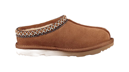 UGG Tasman II Slipper Chesnut Kids  VJSNEAKER