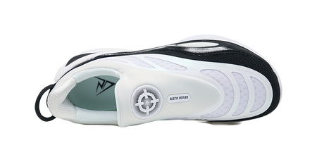 RIGORER Ar Future White Black