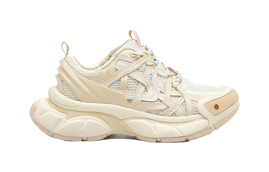 KAALIXTO Chunky 'Cream'