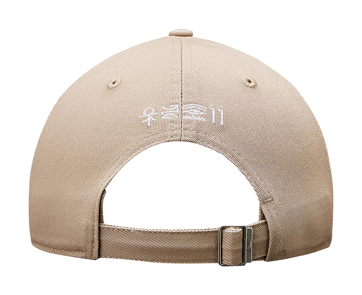 Anta Fabric Baseball Caps Unisex  vjsneaker.com