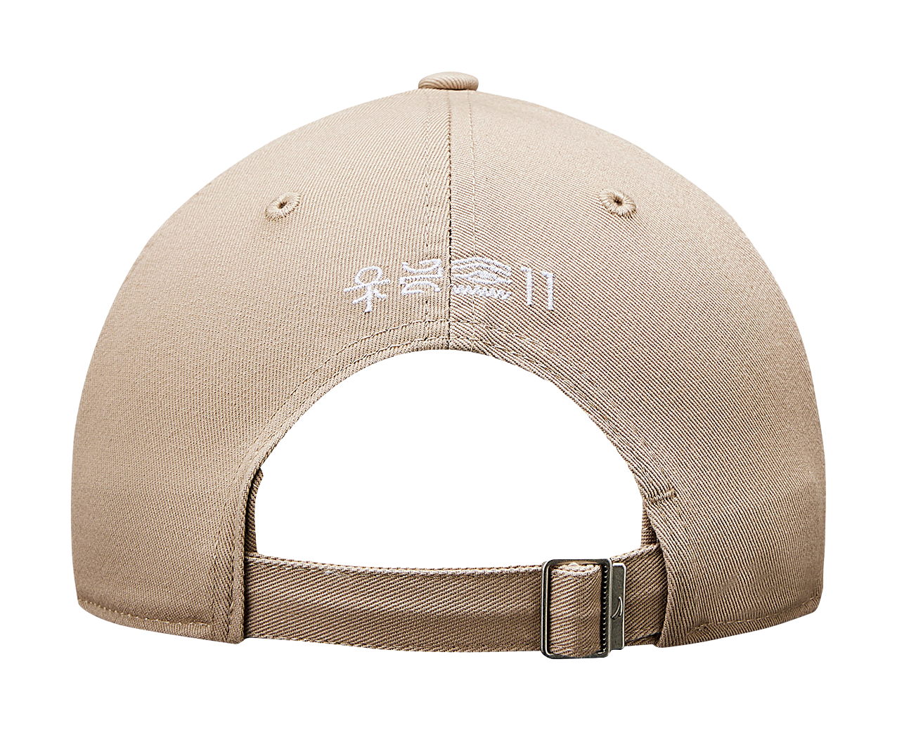 Anta Fabric Baseball Caps Unisex  vjsneaker.com