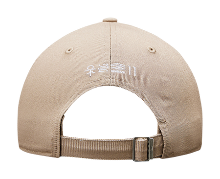 Anta Fabric Baseball Caps Unisex  vjsneaker.com