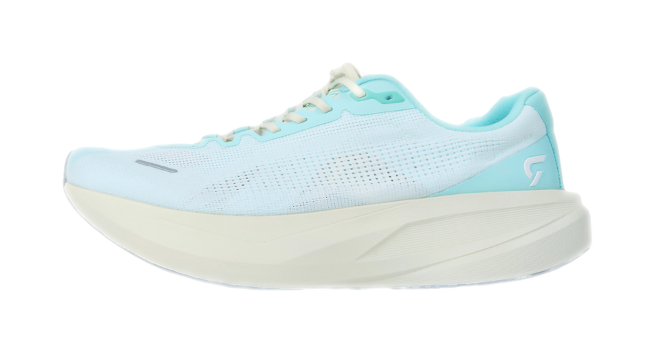 DYNAFISH Low top Marathon Racing Running Shoes Unisex