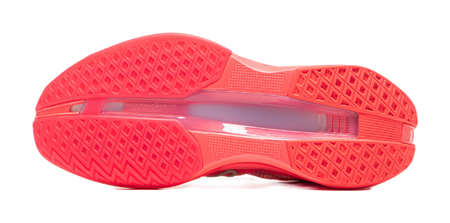 Li-Ning Ultralight 2026 "Crystal Red Sunset" ABAW005-4 - Basketball Shoe Unisex Crystal Red