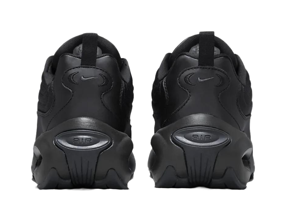 Nike Air Max Portal Black Anthracite Womens  vjsneaker.com