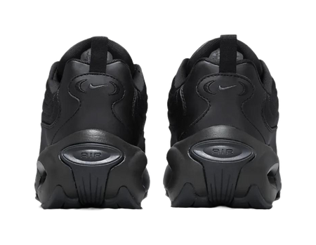 Nike Air Max Portal Black Anthracite Womens  vjsneaker.com