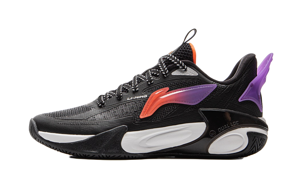 Li Ning YOUNG Fengying 2.0 Kids Basketball Shoes Kids  VJSNEAKER