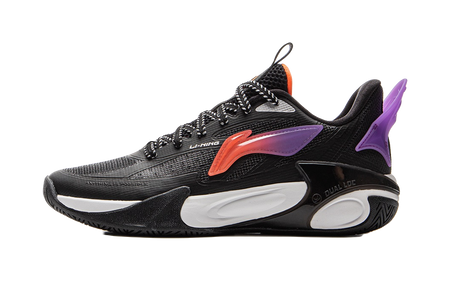 Li Ning YOUNG Fengying 2.0 Kids Basketball Shoes Kids  VJSNEAKER