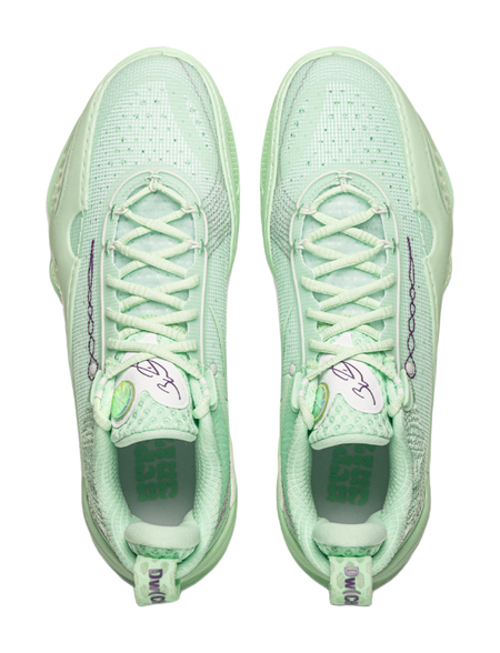 Li-Ning Wade All City 14 "Sky Green" ABAW011-3 - Basketball Shoe Unisex