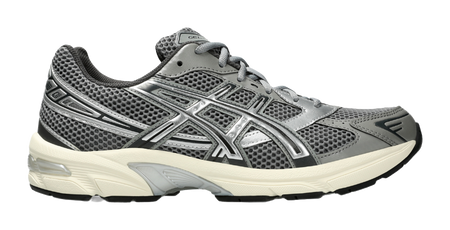 ASICS Gel 1130 Clay Grey Pure Silver  vjsneaker.com