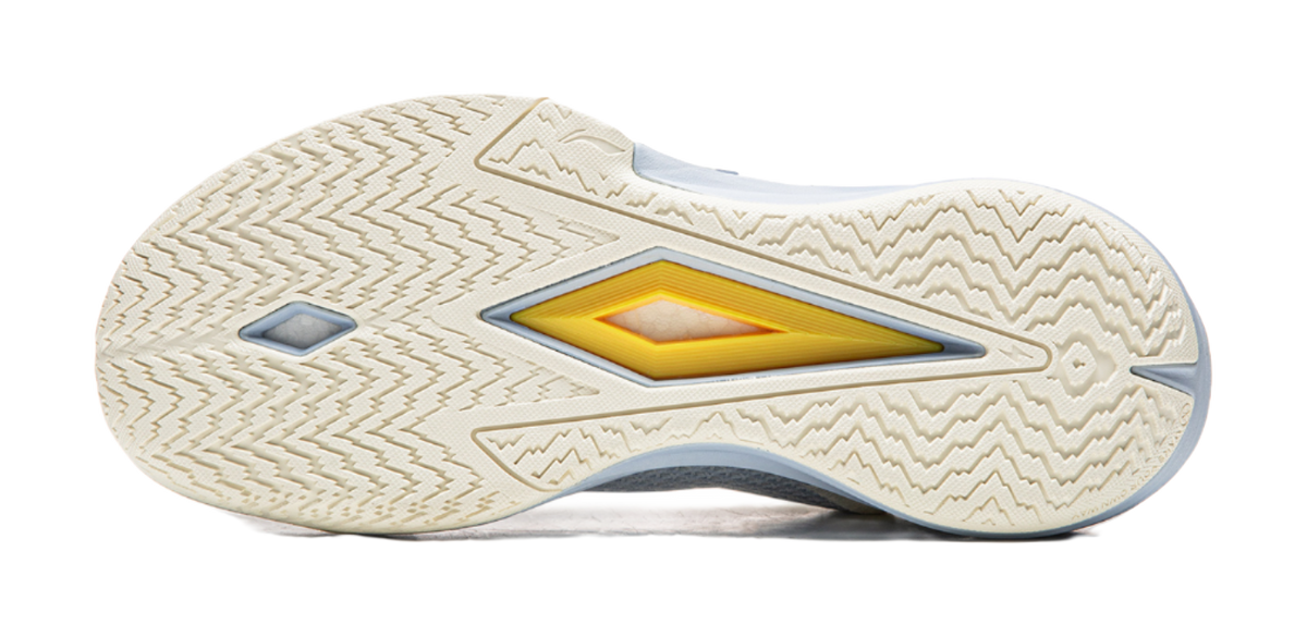 Li-Ning Wade Flash 2 "Mint Green"  vjsneaker.com