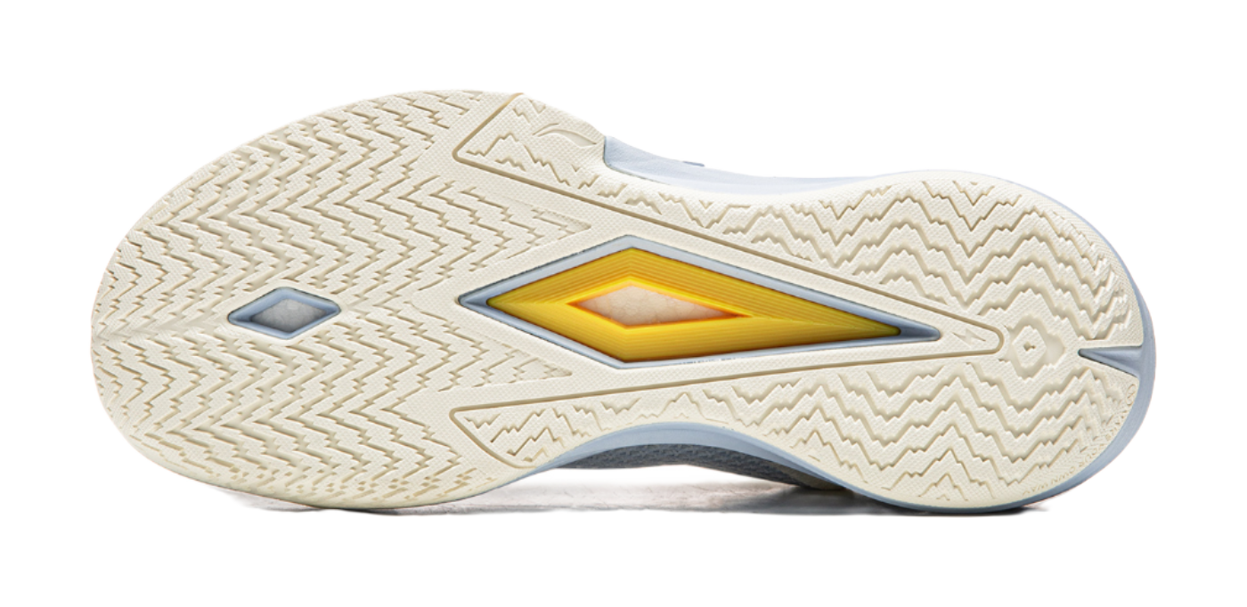 Li-Ning Wade Flash 2 "Mint Green"  vjsneaker.com