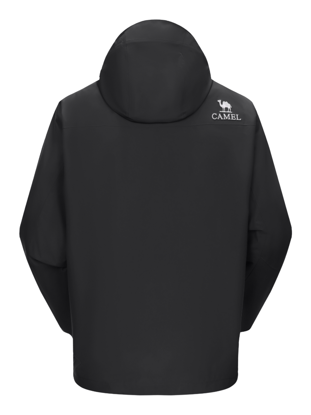 CAMEL Hiking Outdoor Adventure Windbreaker Jacket Unisex  VJSNEAKER