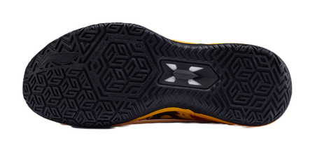 Li Ning Blade 6 V2 Low top All Around Performance Basketball Shoes Unisex Yellow Black  vjsneaker.com