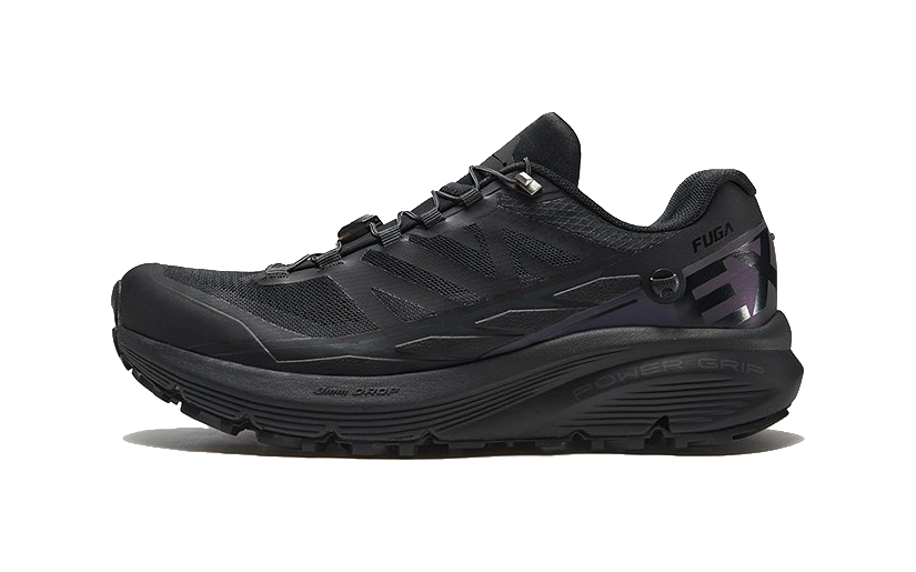 KAILAS FUGA EX2 Low top Casual Running Shoes Women's