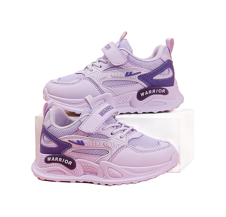 WARRIOR Kids' Running Shoes Kids 