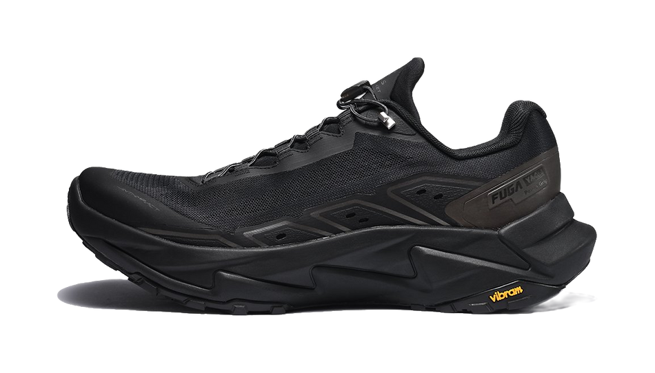 KAILAS FUGA YAO2 Low top Running Shoes Men's