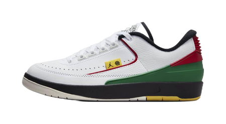 Jordan 2 Retro Low Quai 54 2023  vjsneaker.com