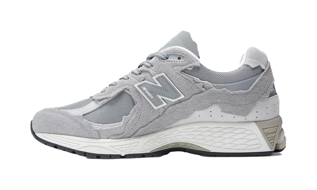 2002R New Balance Protection Pack - Slate Grey  vjsneaker.com