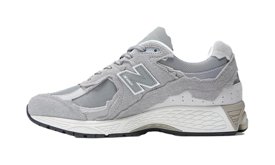 2002R New Balance Protection Pack - Slate Grey  vjsneaker.com