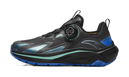 ANTA children's comfortable and versatile trendy anti slip and wear-resistant running shoes for teenagers  VJSNEAKER