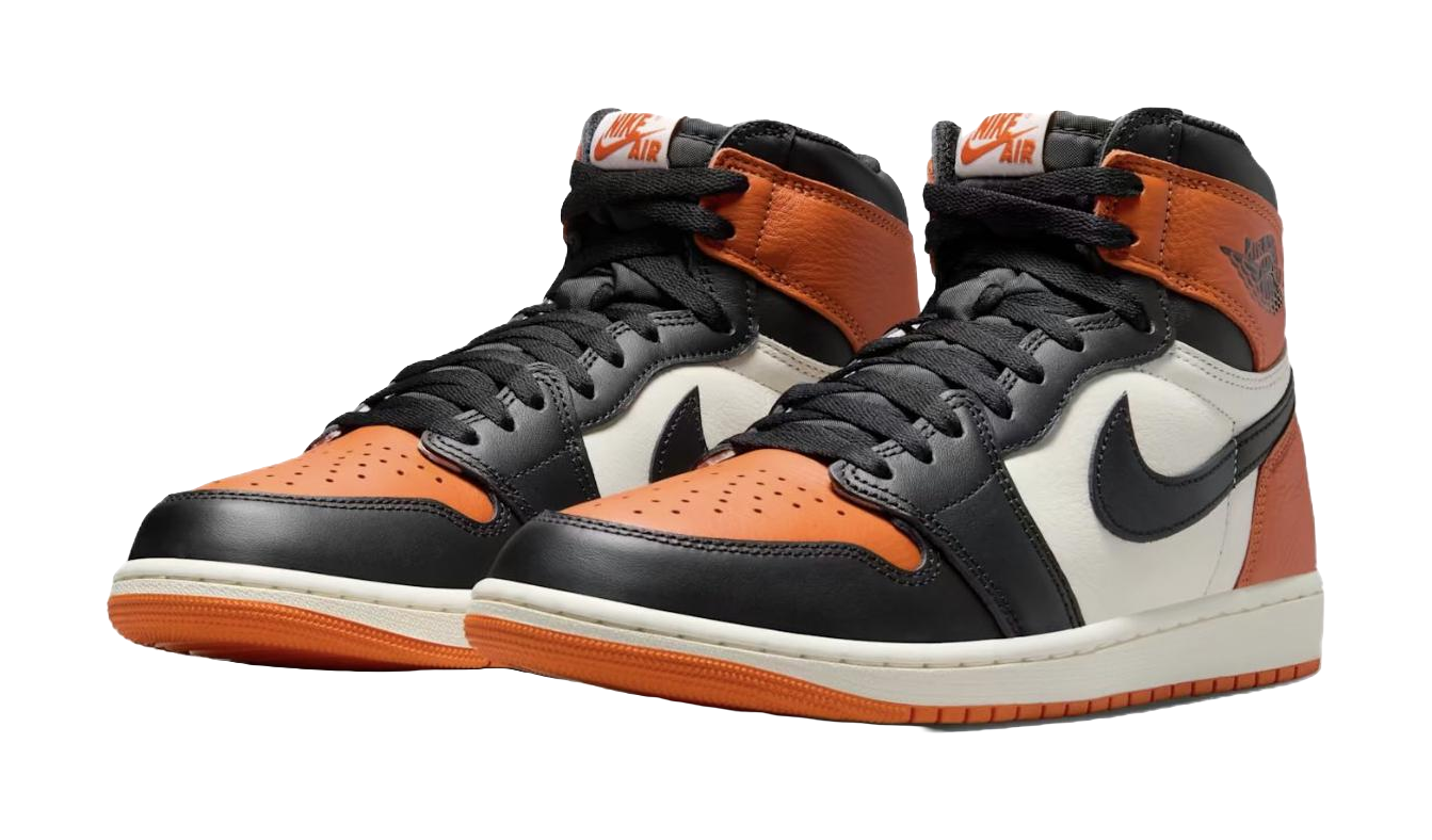 Jordan 1 Retro High Og Shattered Backboard 2025  vjsneaker.com