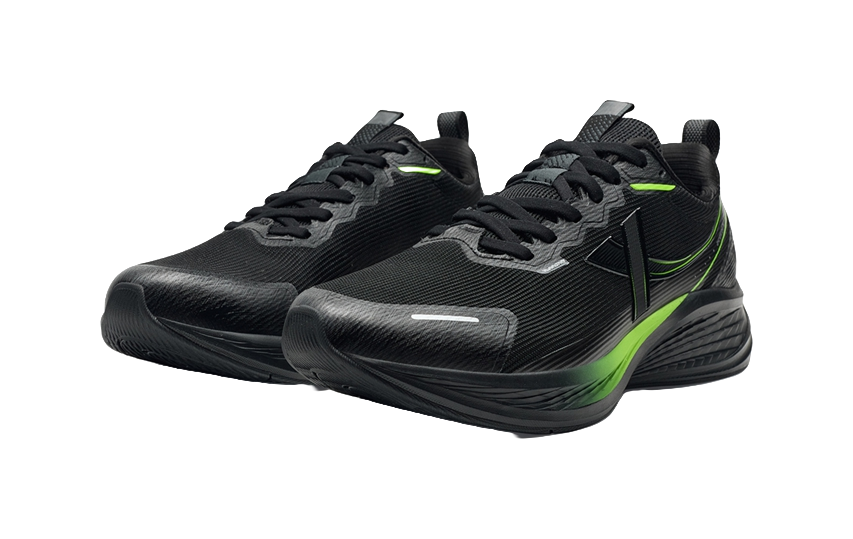 XTEP 5 Speed ET Running Shoes Men's Low top 